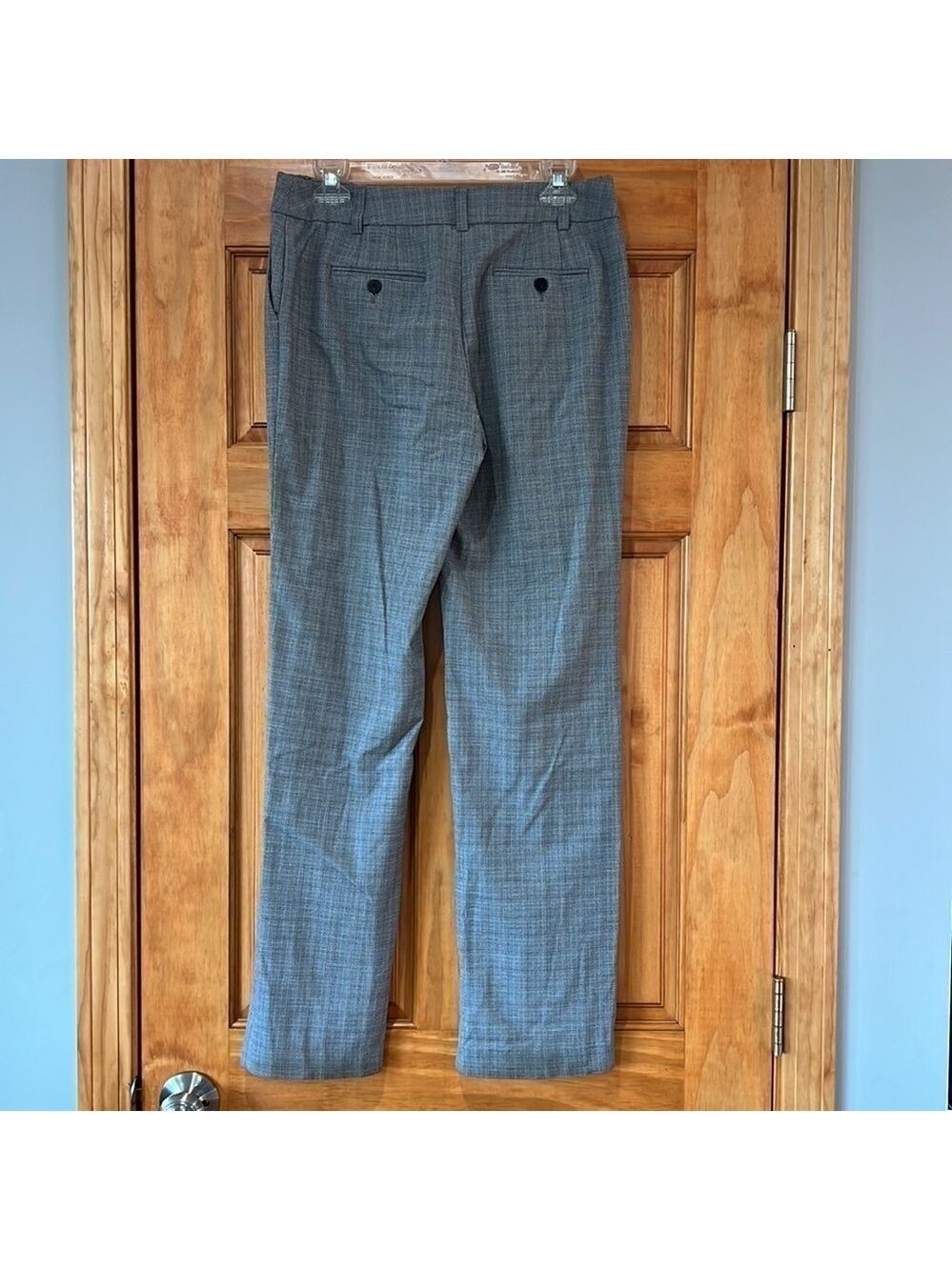 Charter Club Dress Pants Size 4 - Picture 4 of 8